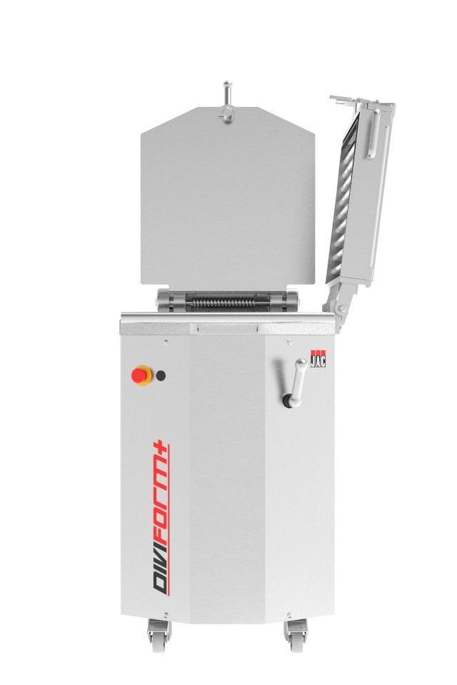 Mat riel Boulnagerie Diviseuse Boulangerie Formeuse Automatique 