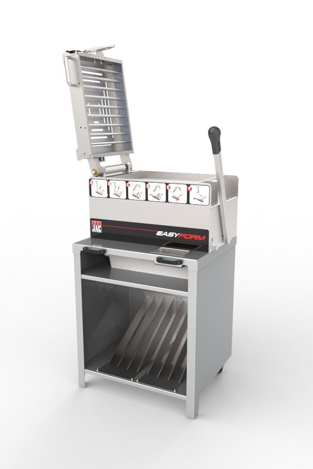 Mat riel Boulnagerie Diviseuse Boulangerie Formeuse Easyform 