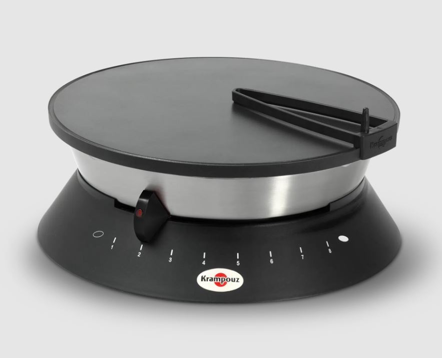 Crêpière Diabolo