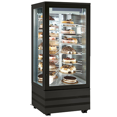 Vitrine EVO 32