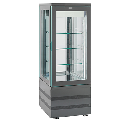 Vitrine EVO 670