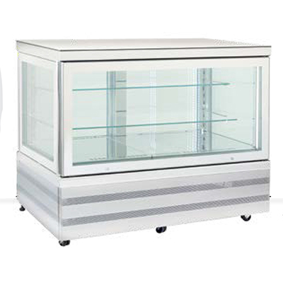 Vitrine EVO CIELO