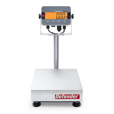 Balance pâtisserie professionnelle – I-D33P Hybrid