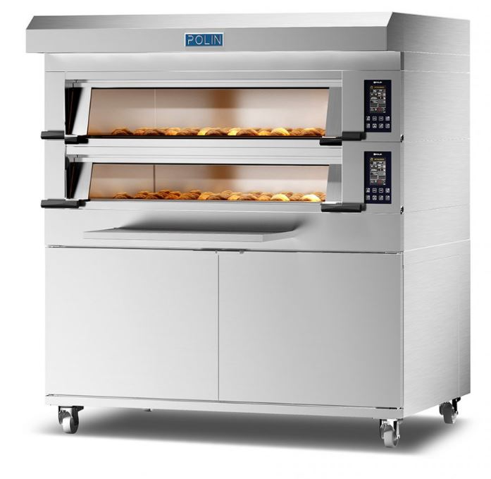 Four pâtissier – Stratos XP LINE
