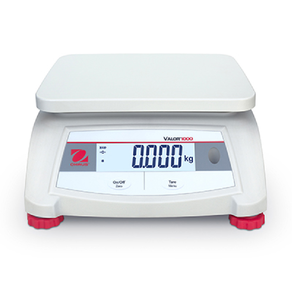 Balance de cuisine professionnelle – VALOR 1000 – V12P