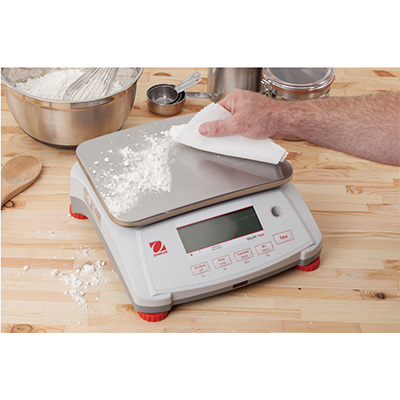 Balance de cuisine professionnelle – VALOR 7000