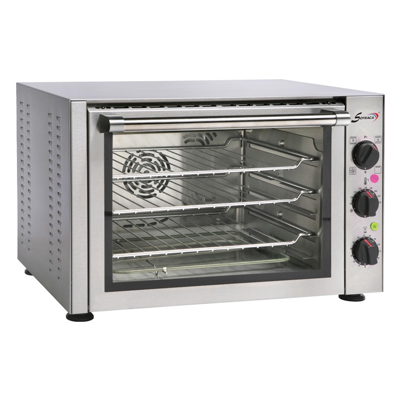 Four snacking multifonction – 38L