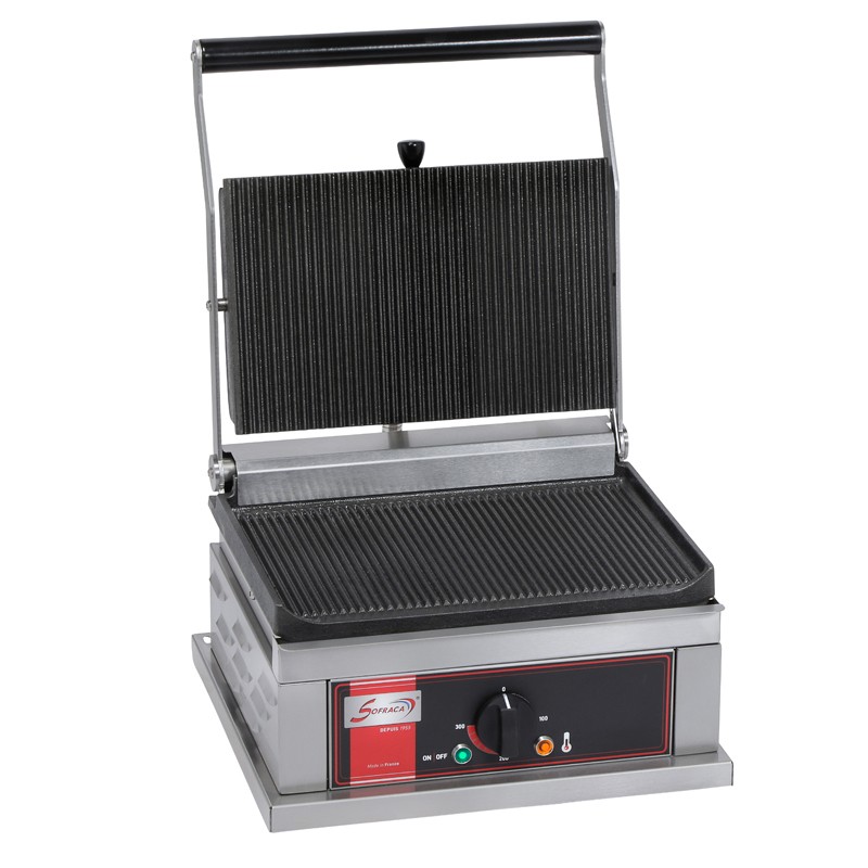 Grille Panini – Simple GM