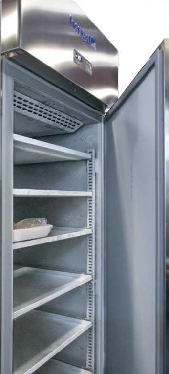 Armoire de conservation positive